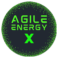 株式会社アジャイルエナジーX